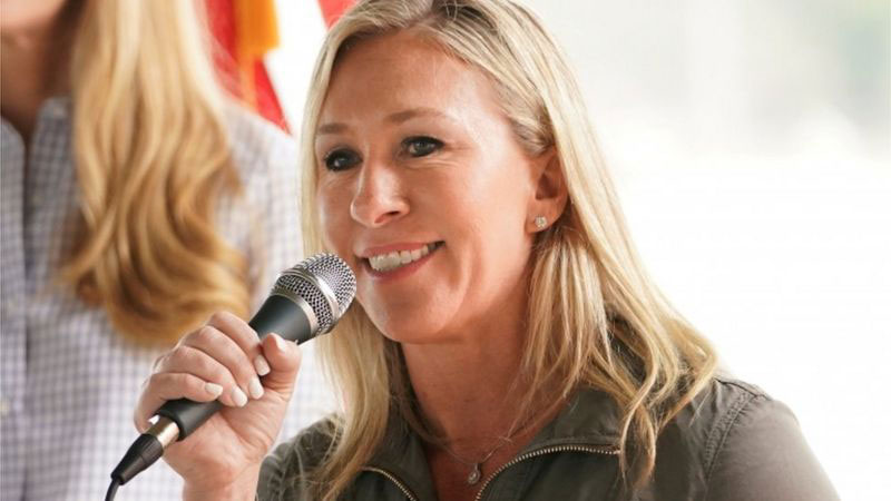 泰安千橙网络公司：美国大选花絮几个可能不为人知的“第一”和“第二”